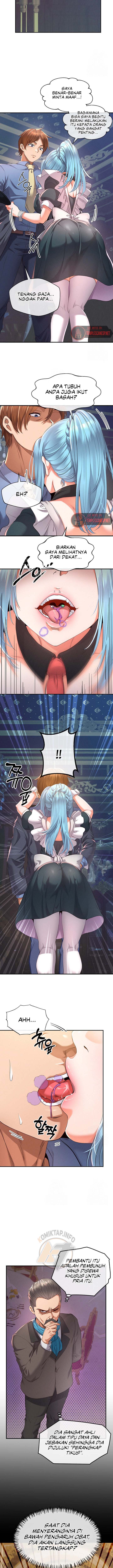 Revenge by Harem - Chapter 38 7 Revenge by Harem - Chapter 38 7