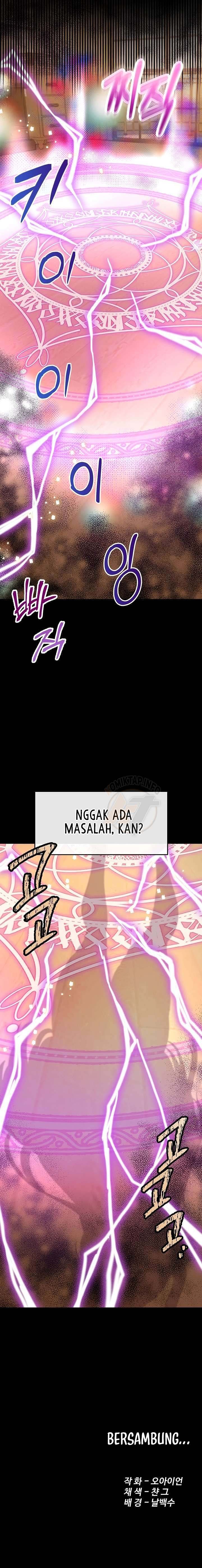 Revenge by Harem - Chapter 33 19