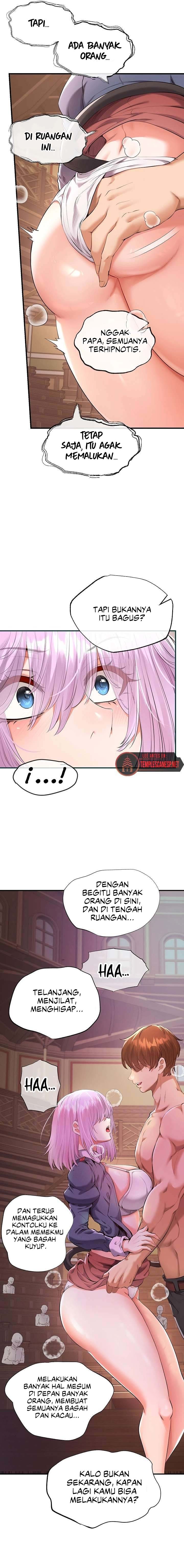 Revenge by Harem - Chapter 33 14