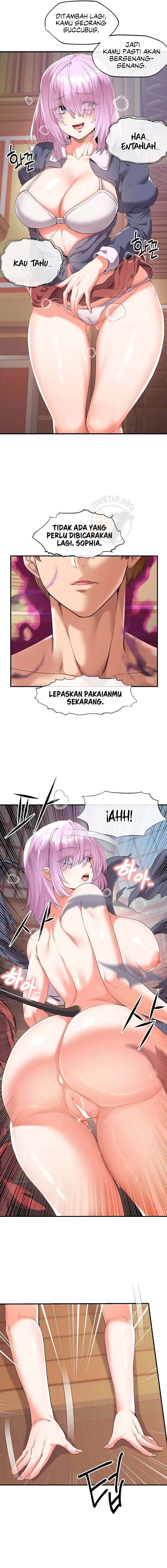 Revenge by Harem - Chapter 33 15