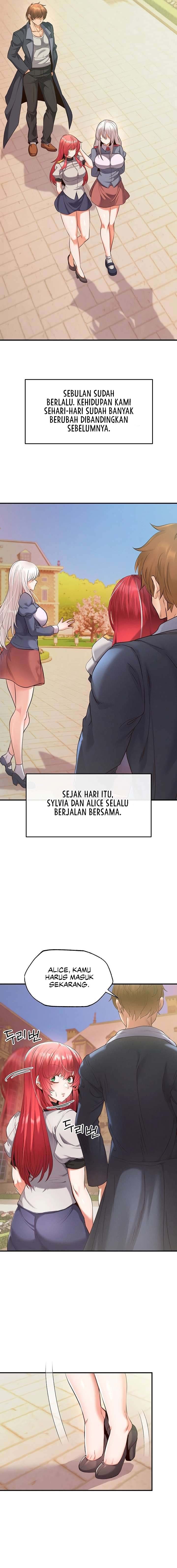 Revenge by Harem - Chapter 33 6