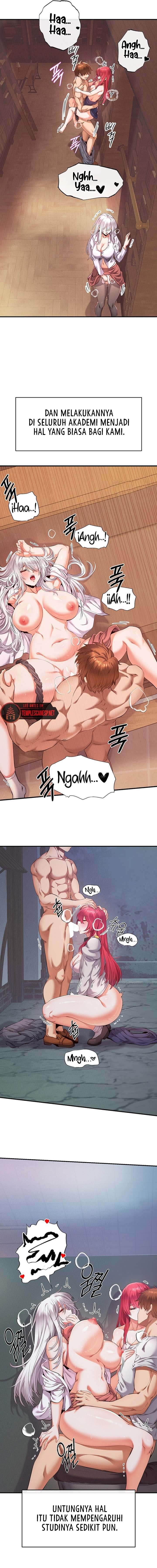 Revenge by Harem - Chapter 36 8 Revenge by Harem - Chapter 36 8