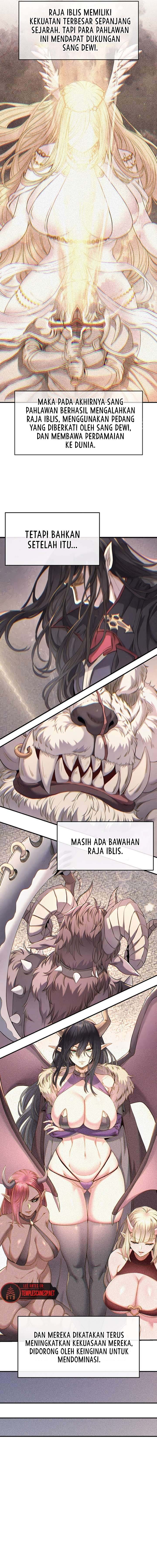 Revenge by Harem - Chapter 36 2 Revenge by Harem - Chapter 36 2