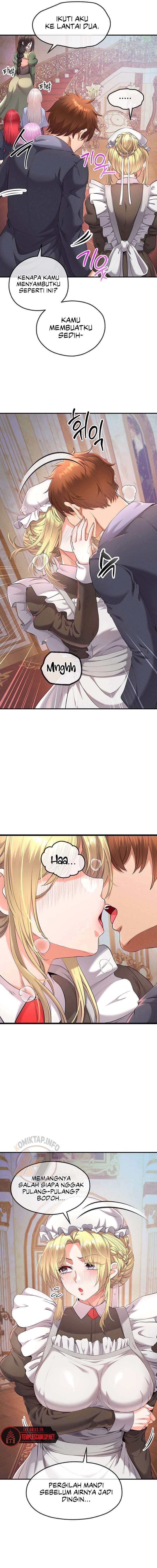 Revenge by Harem - Chapter 36 17 Revenge by Harem - Chapter 36 17