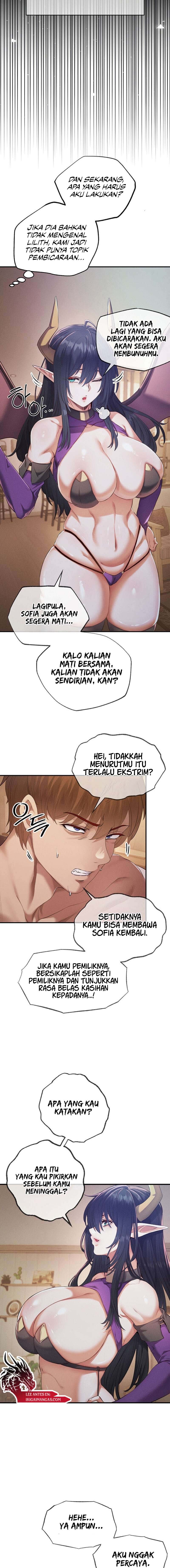 Revenge by Harem - Chapter 35 9
