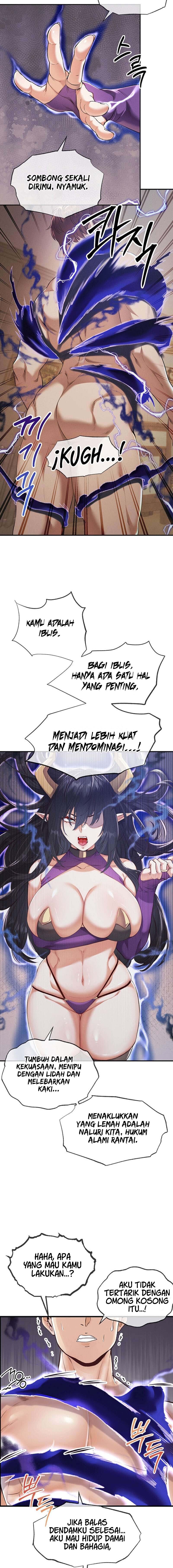 Revenge by Harem - Chapter 35 10