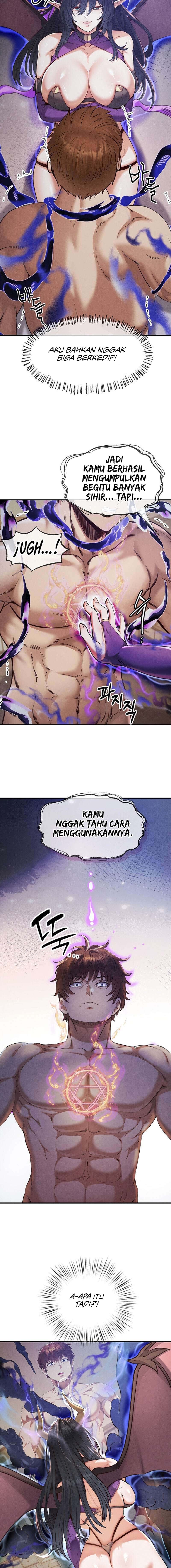 Revenge by Harem - Chapter 35 5