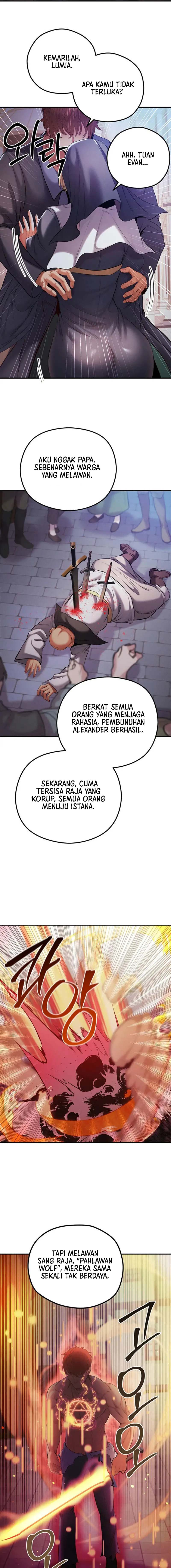 Revenge by Harem - Chapter 48 13 Revenge by Harem - Chapter 48 13