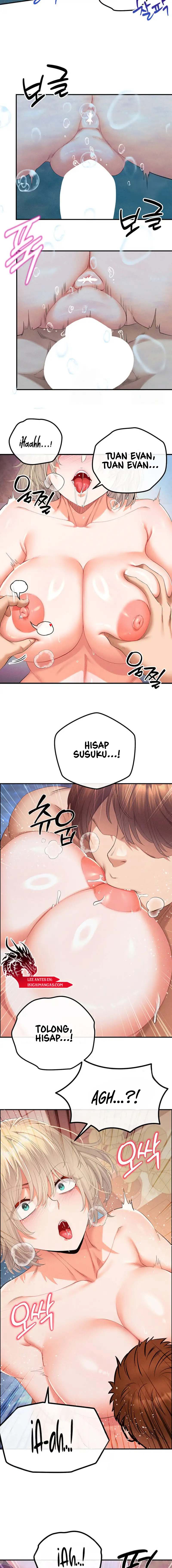 Revenge by Harem - Chapter 40 21 Revenge by Harem - Chapter 40 21