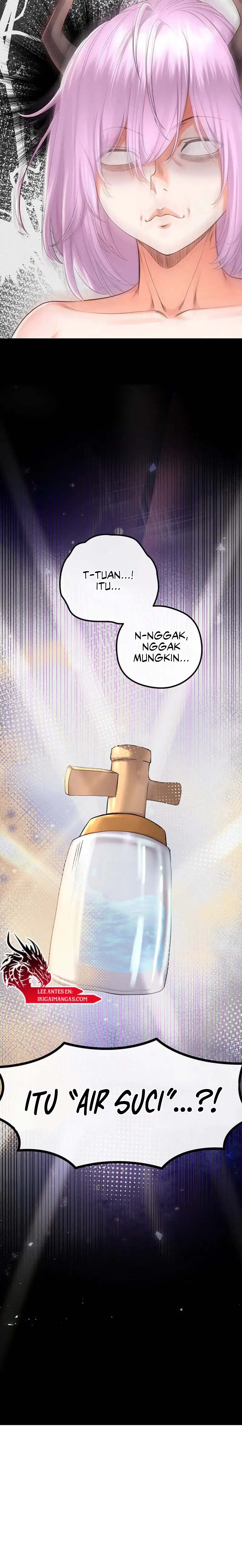 Revenge by Harem - Chapter 40 25 Revenge by Harem - Chapter 40 25