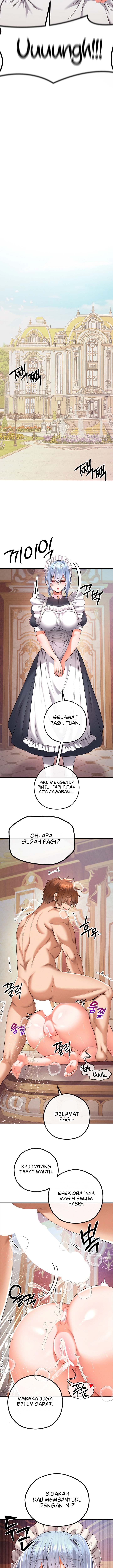 Revenge by Harem - Chapter 41 8