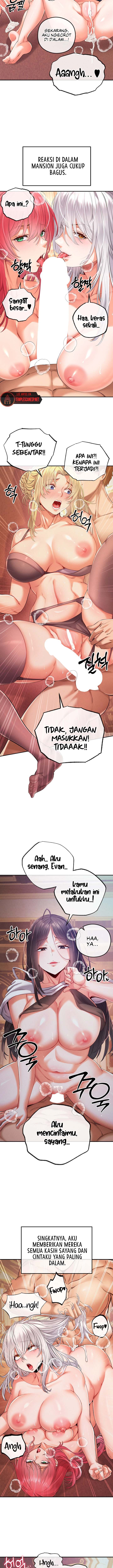 Revenge by Harem - Chapter 41 10