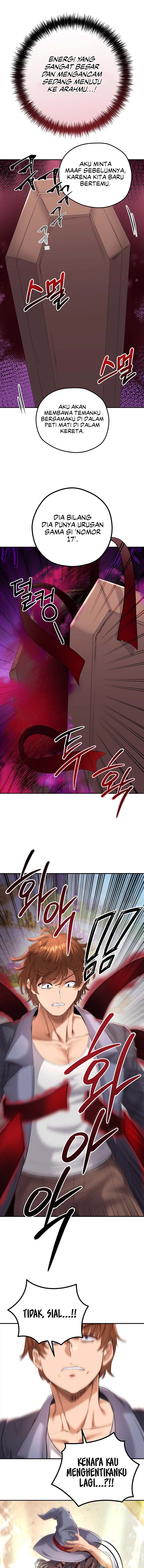 Revenge by Harem - Chapter 41 17