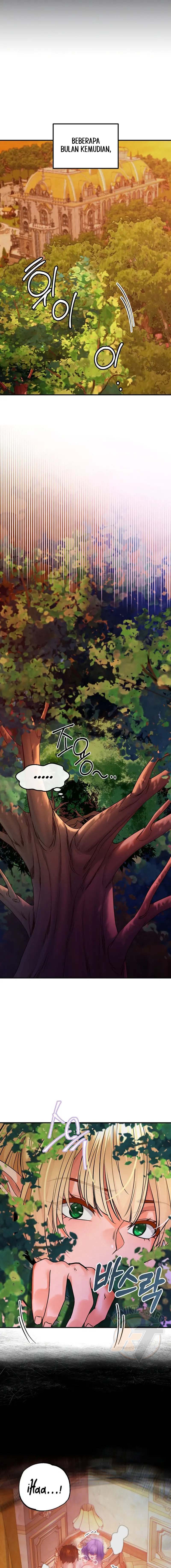 Revenge by Harem - Chapter 47 2 Revenge by Harem - Chapter 47 2