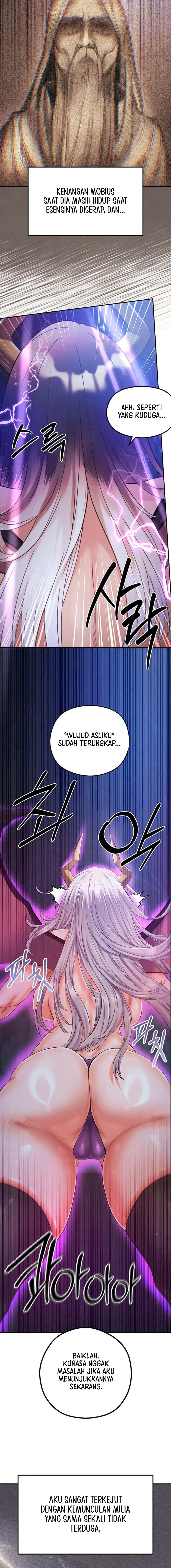 Revenge by Harem - Chapter 44 9