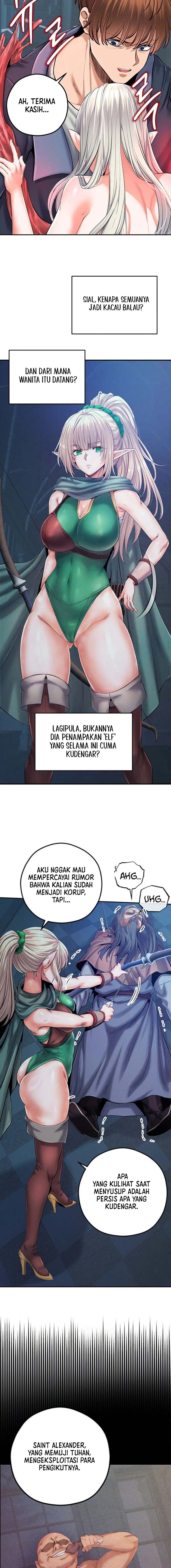 Revenge by Harem - Chapter 44 3