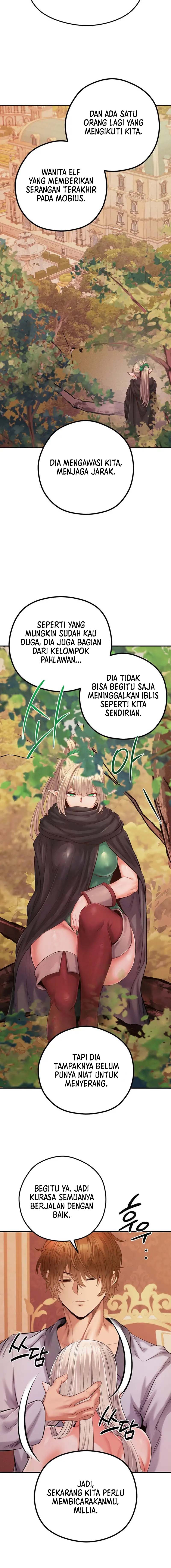 Revenge by Harem - Chapter 44 13