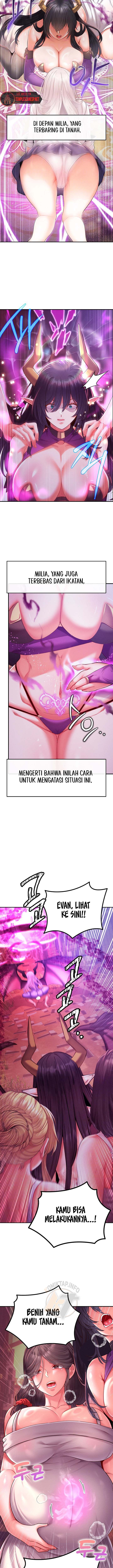 Revenge by Harem - Chapter 50 4