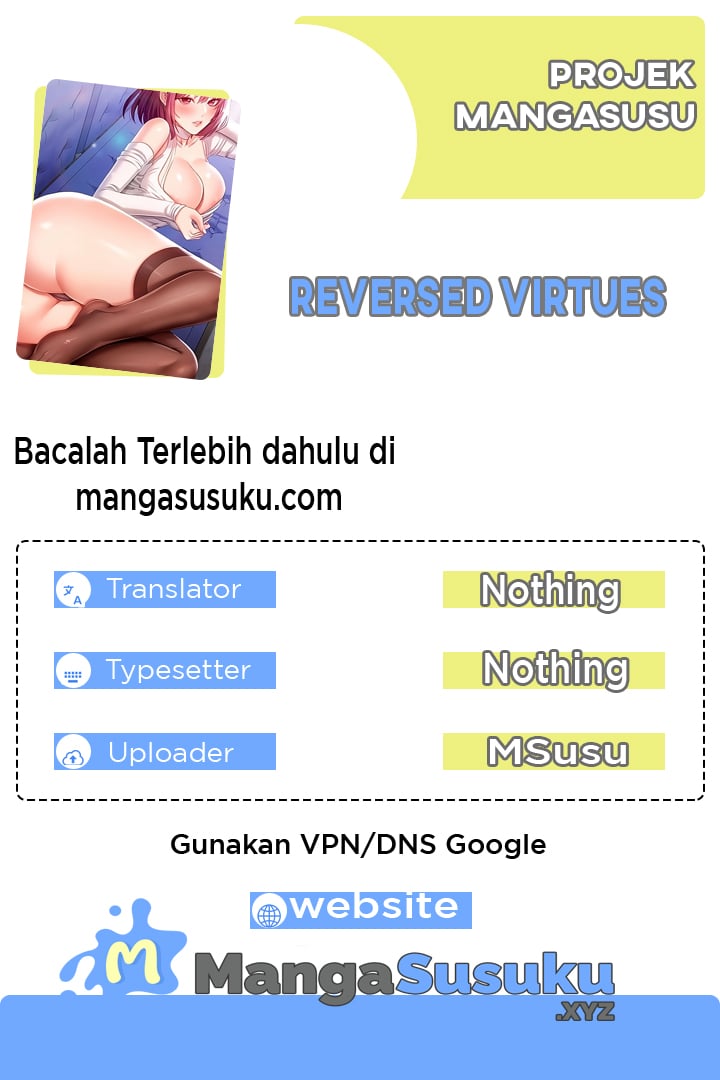 Reversed Virtues (Serun) - Chapter 07 1 Reversed Virtues (Serun) - Chapter 07 1