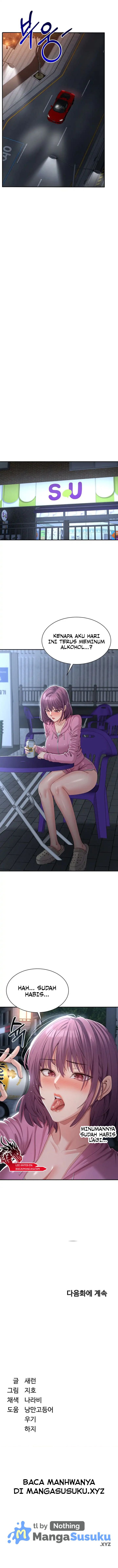 Reversed Virtues (Serun) - Chapter 18 10 Reversed Virtues (Serun) - Chapter 18 10