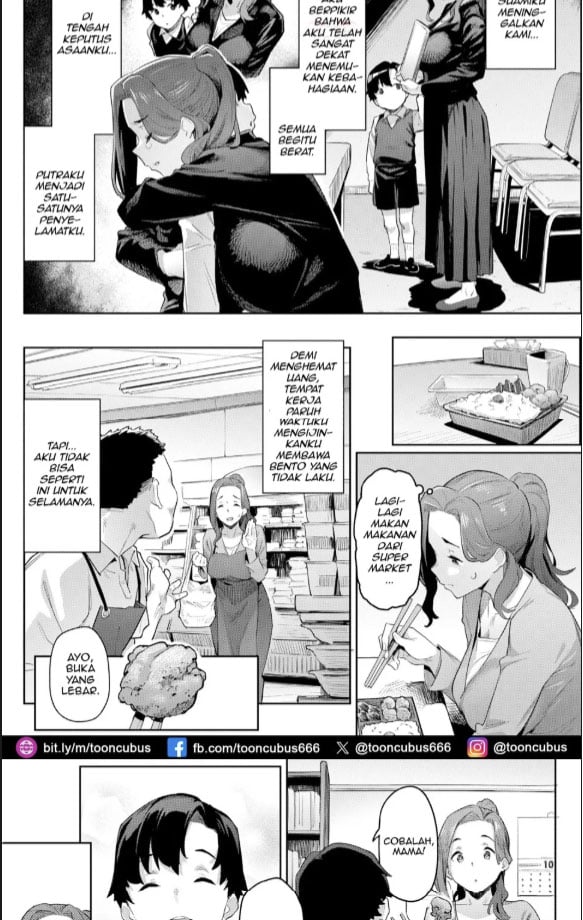 Return Mama - Chapter 01 2