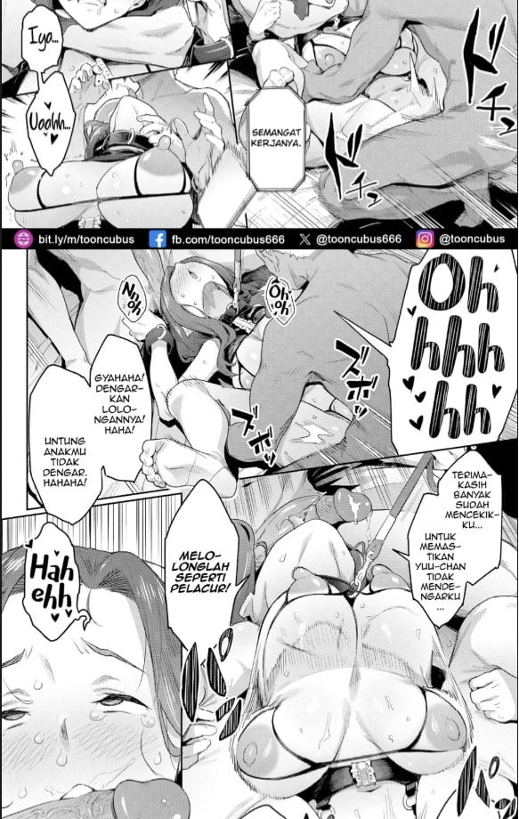 Return Mama - Chapter 01 18