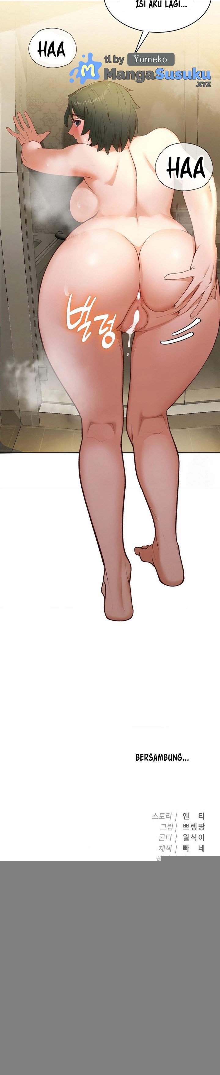 Runner’s High - Chapter 22 9 Runner’s High - Chapter 22 9