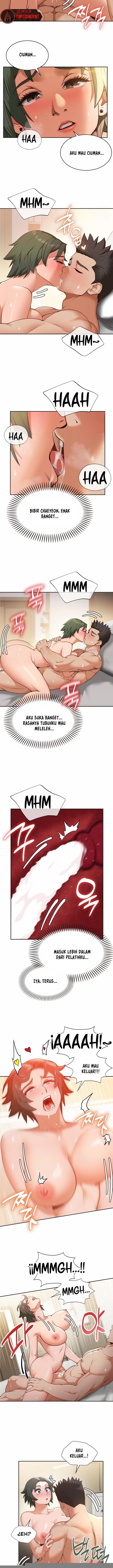 Runner’s High - Chapter 22 3 Runner’s High - Chapter 22 3