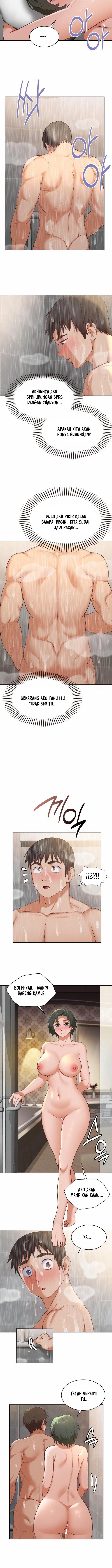 Runner’s High - Chapter 22 7 Runner’s High - Chapter 22 7