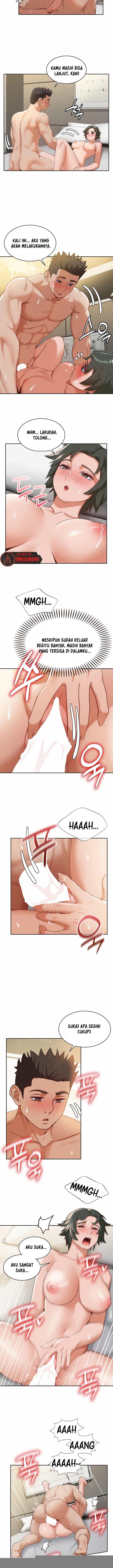 Runner’s High - Chapter 22 4 Runner’s High - Chapter 22 4