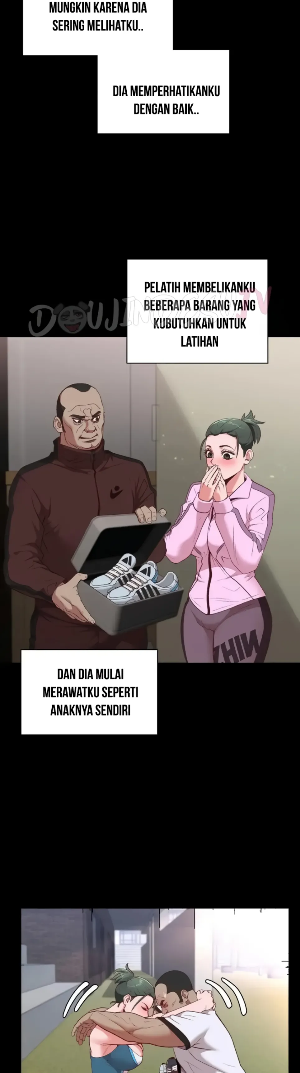 Runner&#8217;s High - Chapter 21 20