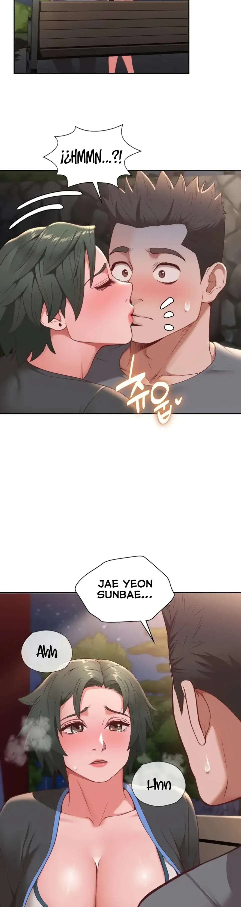 Runner&#8217;s High - Chapter 21 26