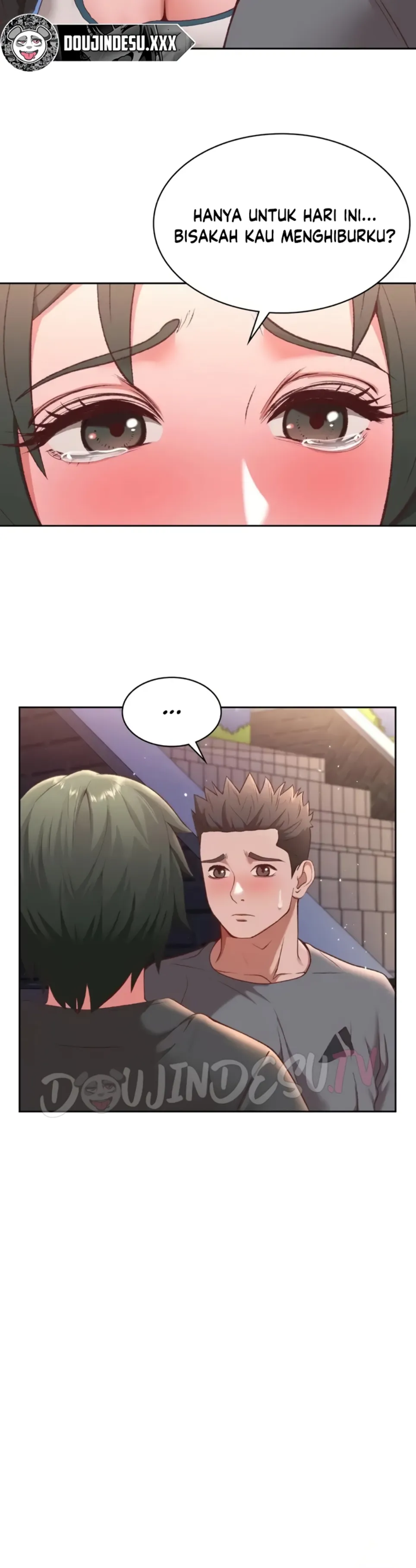 Runner&#8217;s High - Chapter 21 27