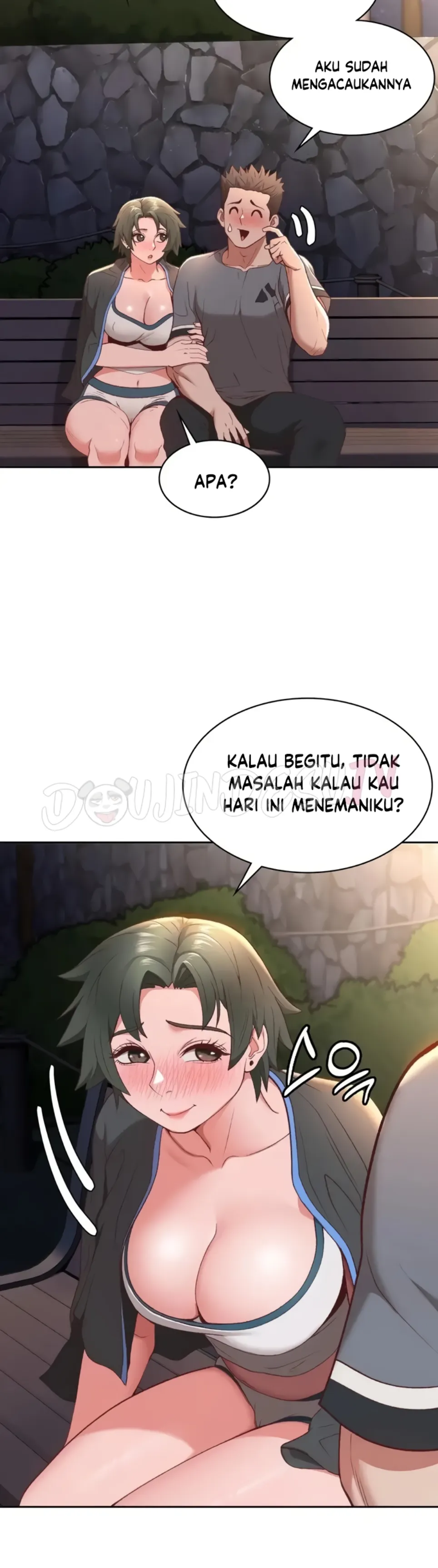 Runner&#8217;s High - Chapter 21 14