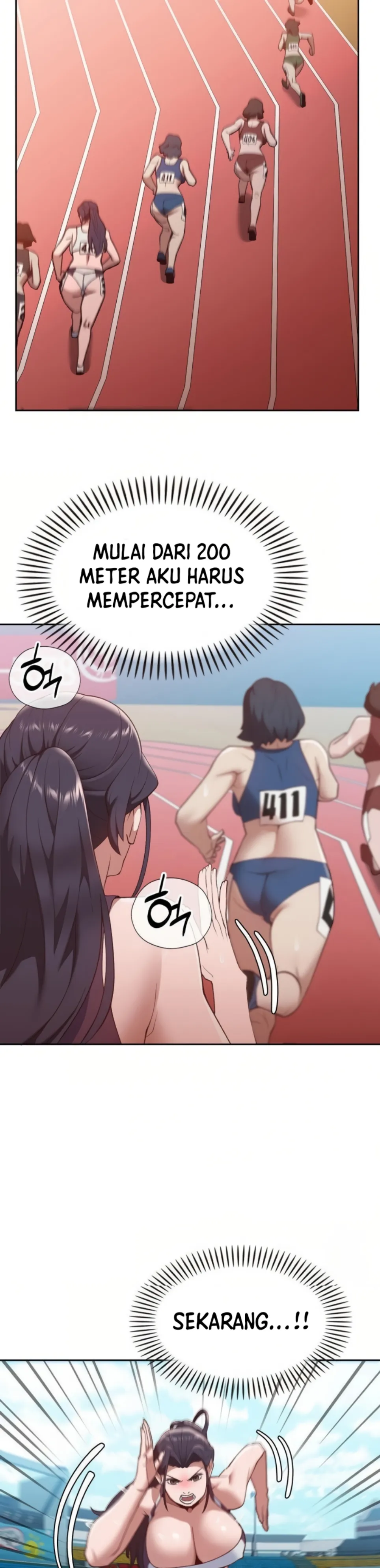 Runner&#8217;s High - Chapter 26 24