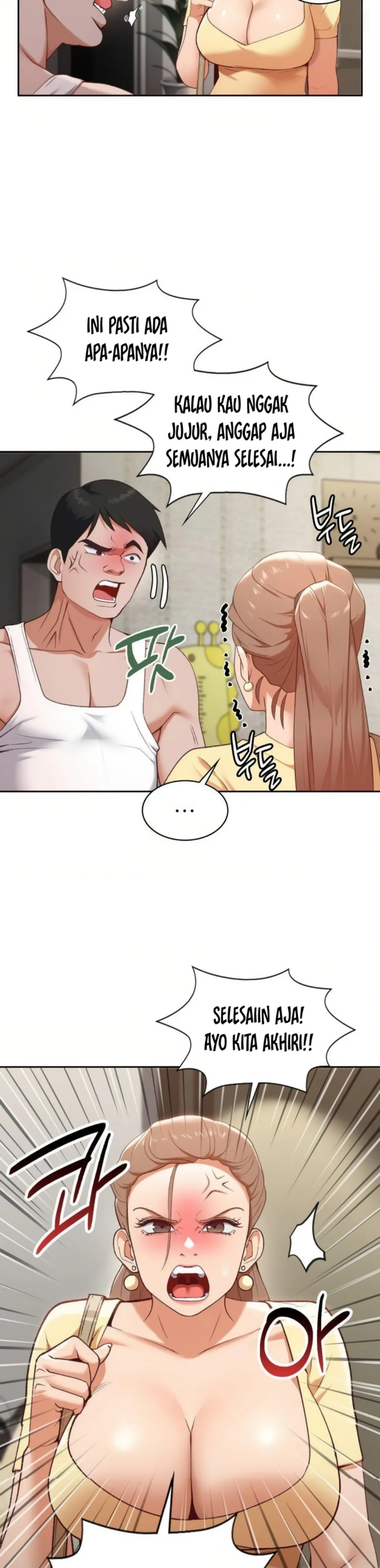 Runner&#8217;s High - Chapter 26 3