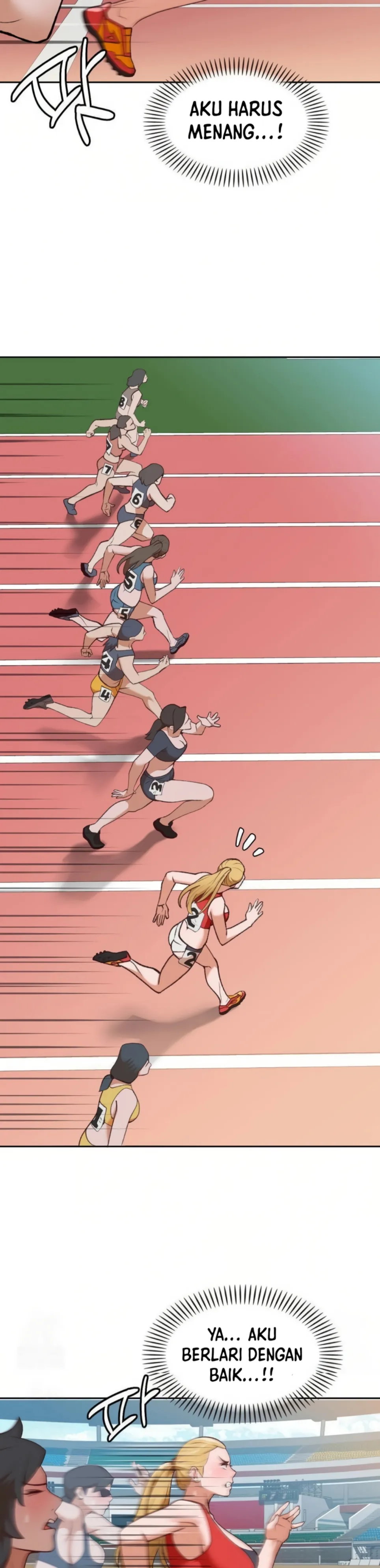 Runner&#8217;s High - Chapter 26 13