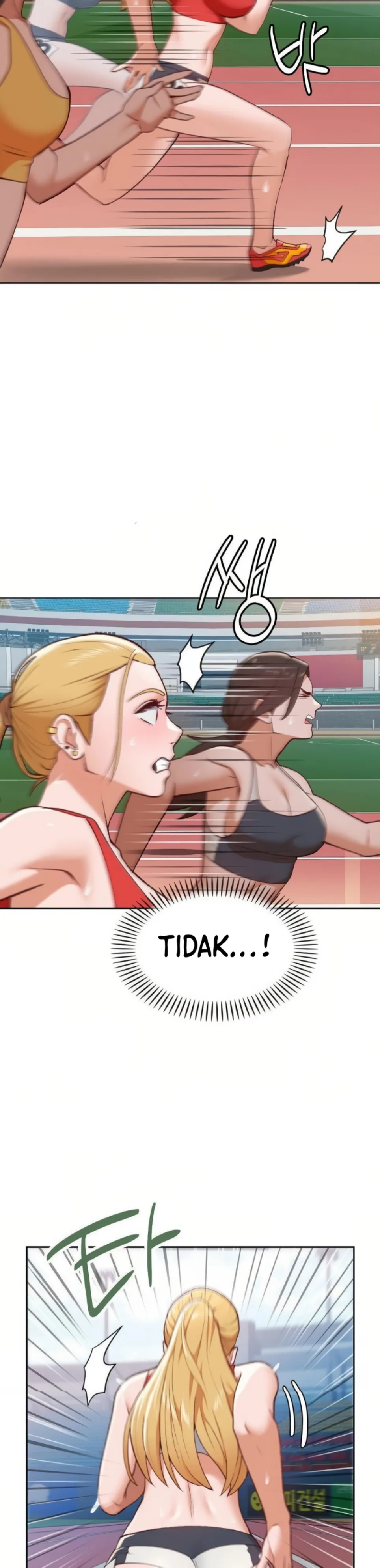 Runner&#8217;s High - Chapter 26 14