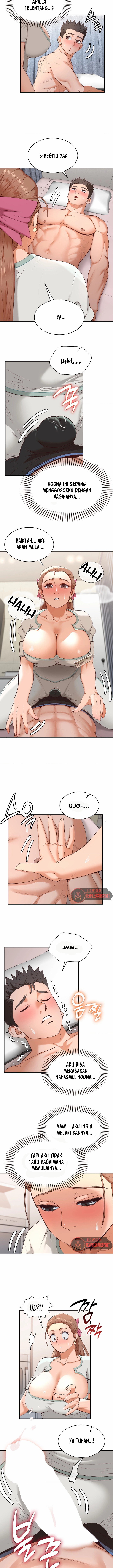 Runner&#8217;s High - Chapter 24 3