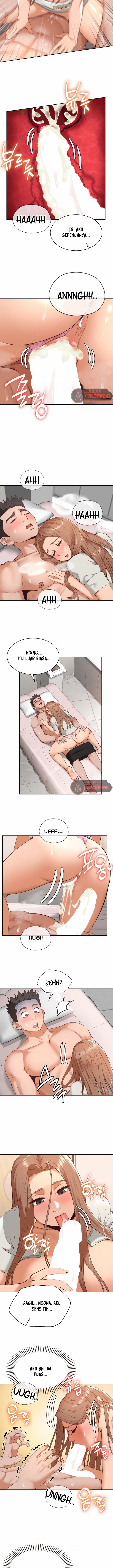 Runner&#8217;s High - Chapter 24 6