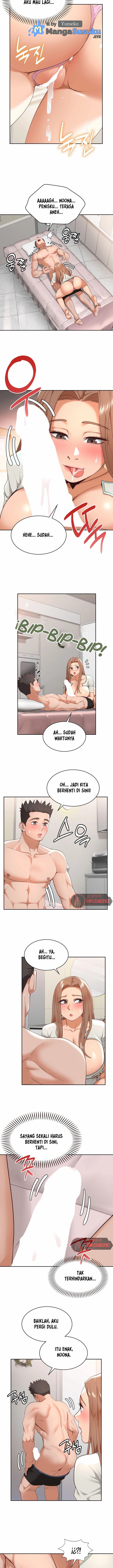 Runner&#8217;s High - Chapter 24 7