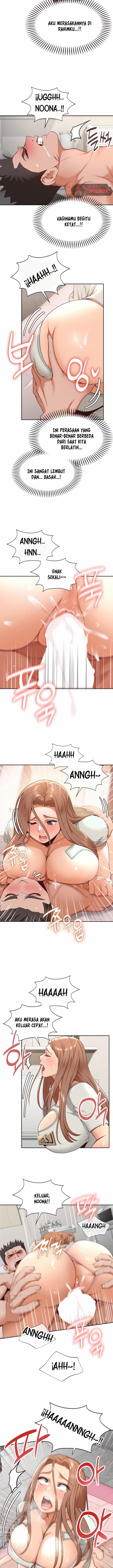 Runner&#8217;s High - Chapter 24 5