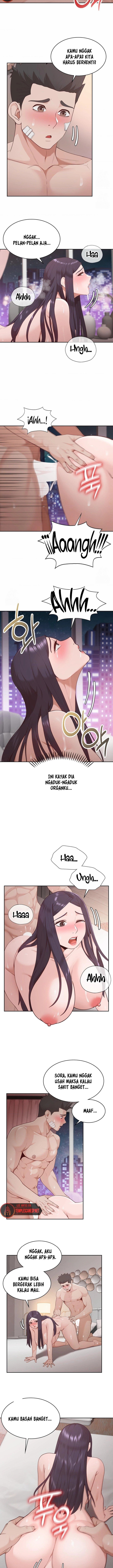 Runner&#8217;s High - Chapter 33 8