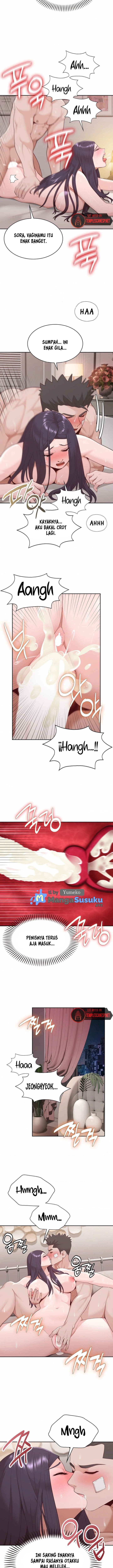 Runner&#8217;s High - Chapter 33 3