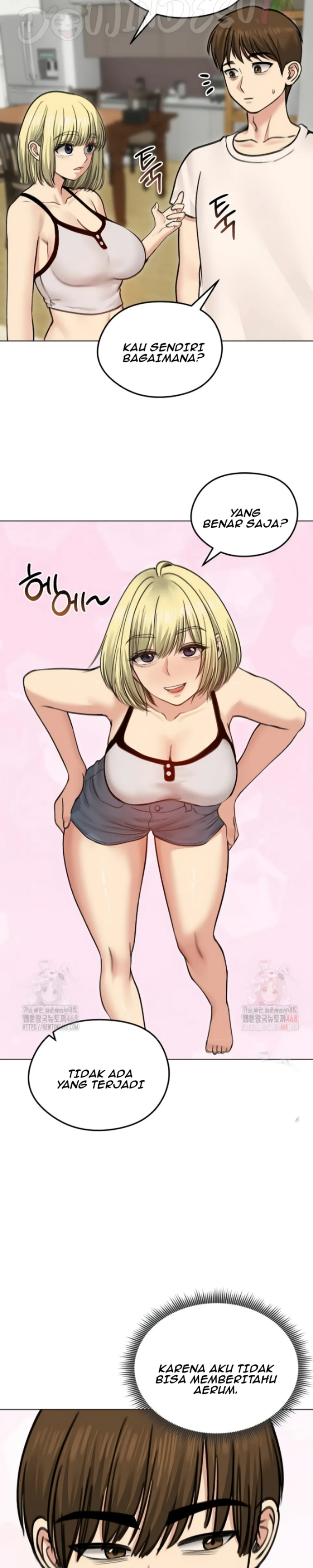 Runaway Wife - Chapter 29 27 Runaway Wife - Chapter 29 27