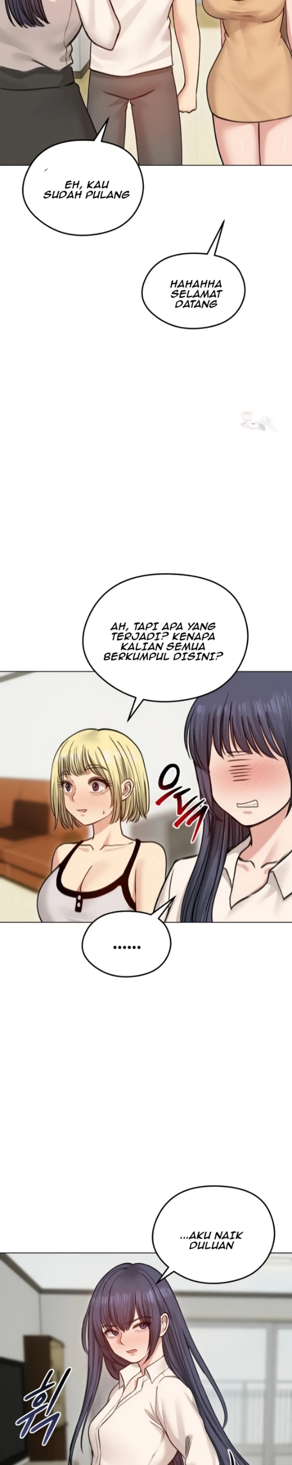 Runaway Wife - Chapter 29 24 Runaway Wife - Chapter 29 24