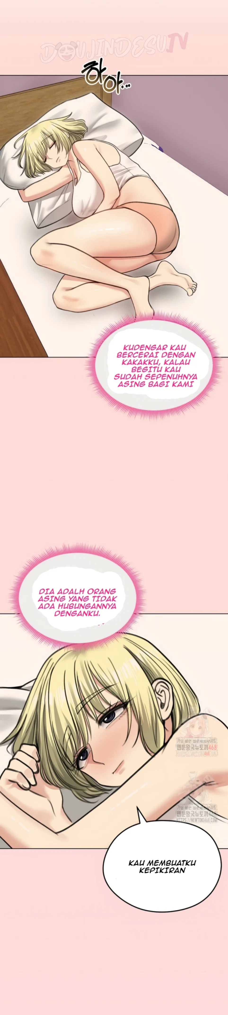 Runaway Wife - Chapter 29 34 Runaway Wife - Chapter 29 34