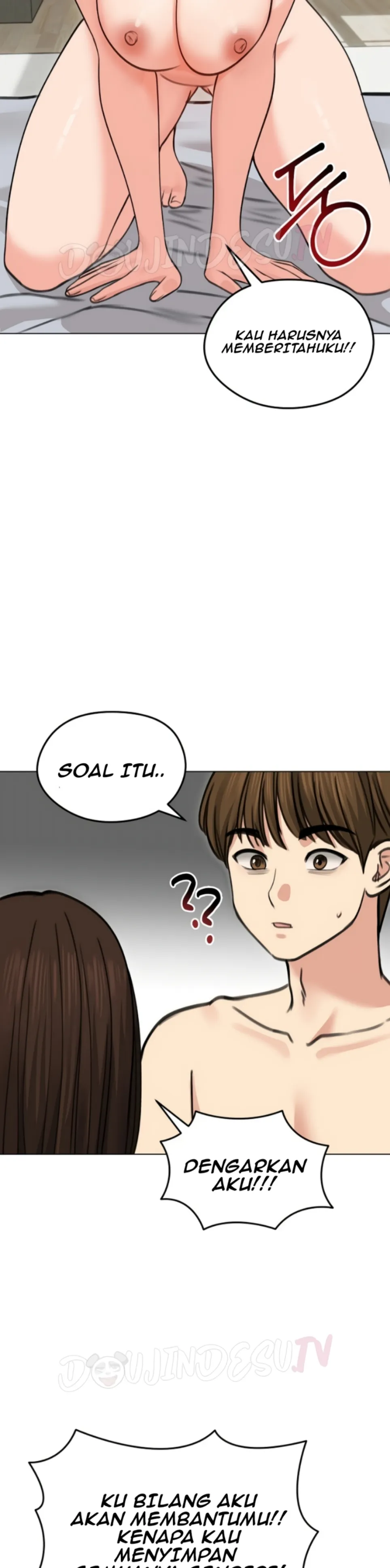 Runaway Wife - Chapter 29 7 Runaway Wife - Chapter 29 7