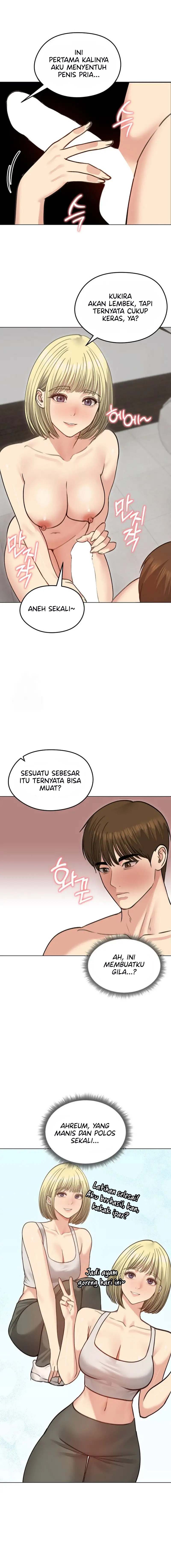 Runaway Wife - Chapter 38 3 Runaway Wife - Chapter 38 3