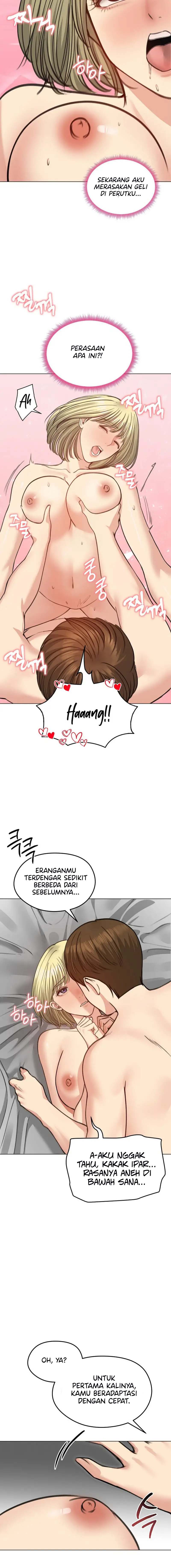 Runaway Wife - Chapter 38 11 Runaway Wife - Chapter 38 11